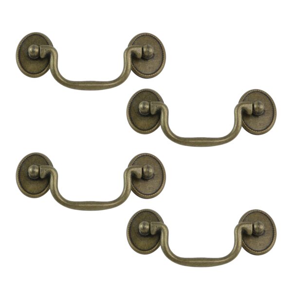 Drop Pulls