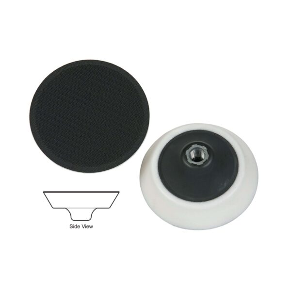 Backing plates