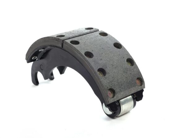 Brake linings (Commercial Vehicle)