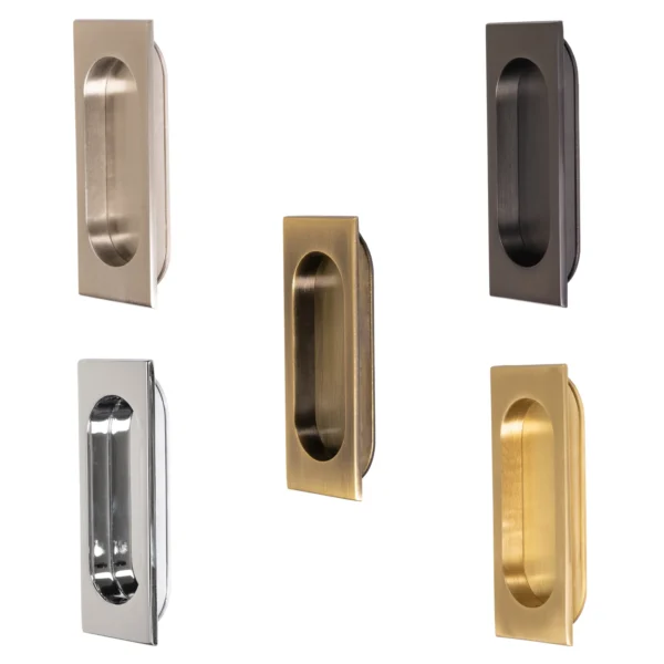 Sliding & Pocket Door Hardware