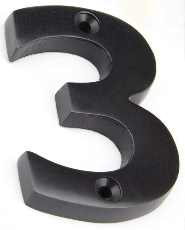 House Numbers & Alphabets & Hooks
