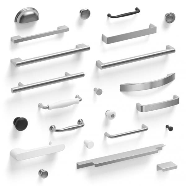 Cabinet Pulls