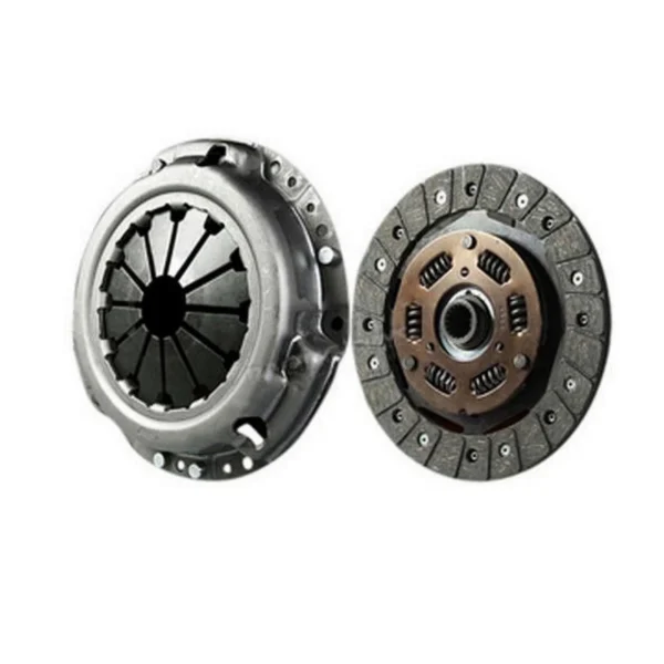 Pressure Plate