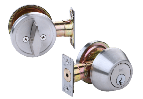 Deadbolts
