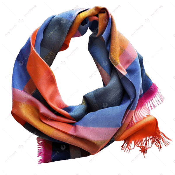 Dupattas and stoles