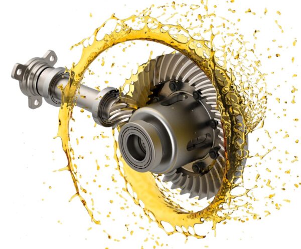 Lubricants (Gear Oil, Engine Oil & Brake Oils)